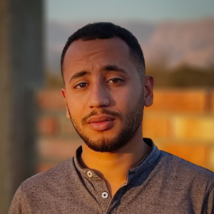 Mousa Abdelbasset-Freelancer in ,Egypt