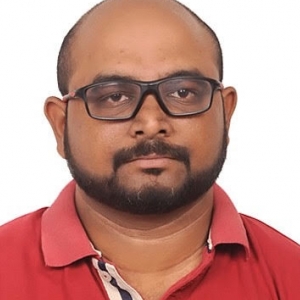 Abraham David-Freelancer in Chennai,India