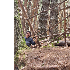 Monisha Krishnamoorthy-Freelancer in Gudiyatham,India