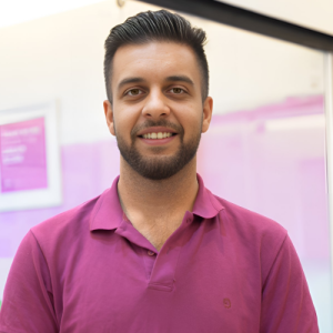 Sajjad Naseri-Freelancer in Tbilisi,Netherlands