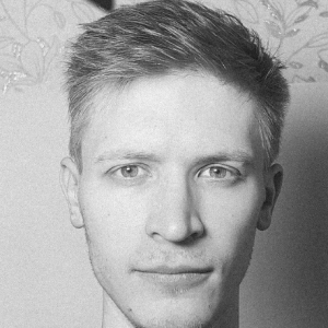 Vladislav Rozhkov-Freelancer in Moscow,Russian Federation