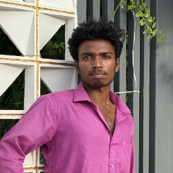 Yedhunandhan S P-Freelancer in Chennai,India