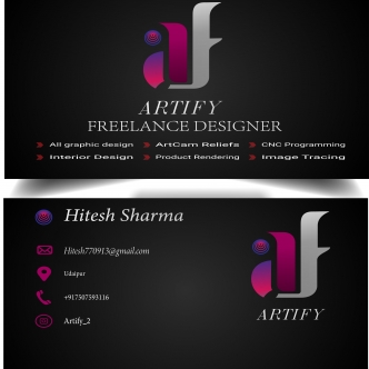 Hitesh Sharma-Freelancer in udaipur,India