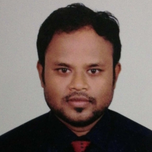 Vivek Bisal-Freelancer in Bhubaneswar,India