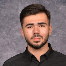 Stefan Angelovski-Freelancer in Skopje,Macedonia