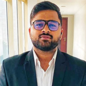 Shivam Shukla-Freelancer in Lucknow,India