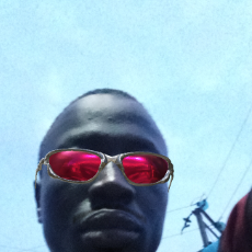 Popson-Freelancer in Lagos,Nigeria