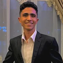 Marawan Mohamed-Freelancer in damietta,Egypt