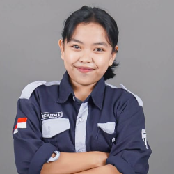 Patricia Anggraini-Freelancer in Tulungagung,Indonesia