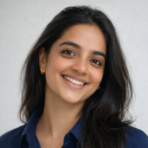 Tanvi Mendiratta-Freelancer in Bengaluru,India