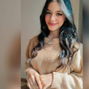 Sandra Salah-Freelancer in Qena,Egypt