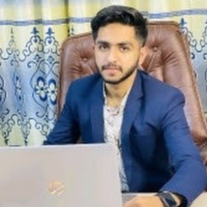 Muhammad Hamza Masood-Freelancer in Bahawalpur,Pakistan