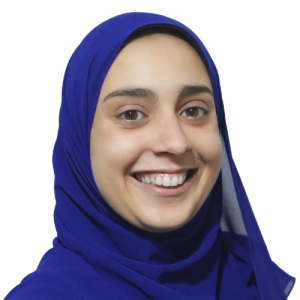 Marwa Faried-Freelancer in Cairo,Egypt