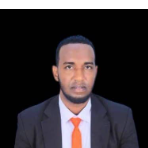 Mohamud Mohamed Osman-Freelancer in Mogadishu,Somalia, Somali Republic