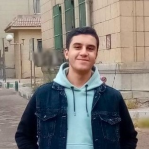 Ahmed Saeed-Freelancer in Cairo,Egypt