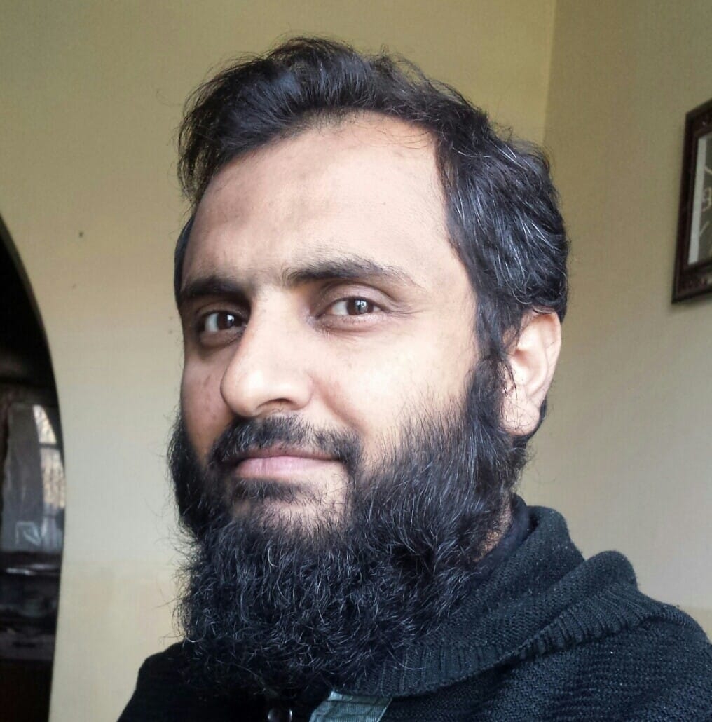 Asim Khan-Freelancer in Islamabad,Pakistan