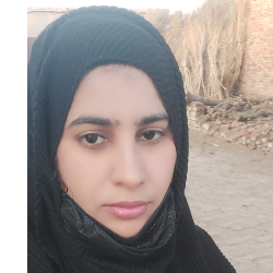 Obaida Gauhar-Freelancer in Rahim Yar Khan,Pakistan