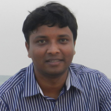 Shiv Dasari-Freelancer in Hyderabad,India