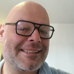 Martin Bandyopadhyay-Freelancer in Loughbourgh,United Kingdom