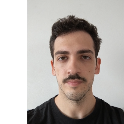 Gabriel Ciolfi-Freelancer in Alfenas,Brazil