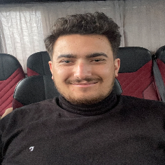 Kamil Tanir-Freelancer in ,Turkey