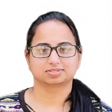 Disha Gupta-Freelancer in Udhampur,India
