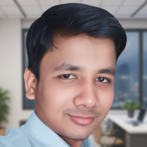 Manmohan-Freelancer in New Delhi,India