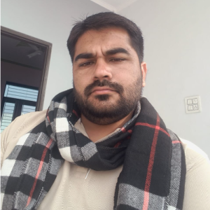 Amar Choudhary-Freelancer in Jaipur,India