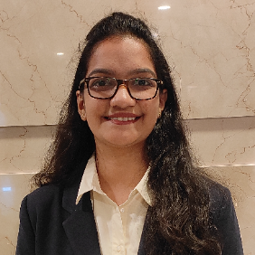 Siddhi Kabra-Freelancer in Pune,India