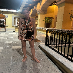 Brittney Nail-Freelancer in New Brighton,USA