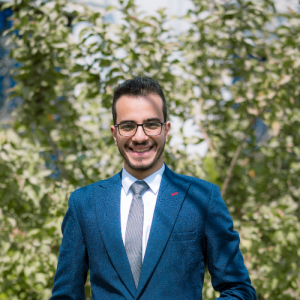 Peter Natig-Freelancer in Cairo,Egypt