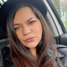Bianca Ursaru-Freelancer in Galați,Romanian