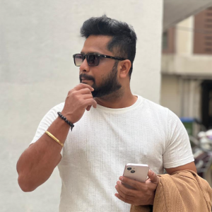 Rahul Sasidharan-Freelancer in Mettupalayam,India