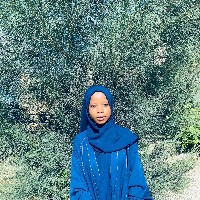 Hassana Yalagi-Freelancer in Kaduna,Nigeria