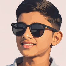 Shlok Borse-Freelancer in Chhatrapati Sambhajinagar,India