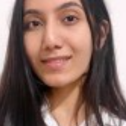 Prachi Thaker-Freelancer in Mumbai,India