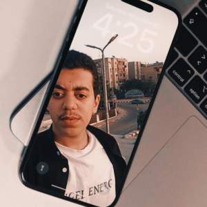 Yosef Ayman-Freelancer in القاهرة,Egypt