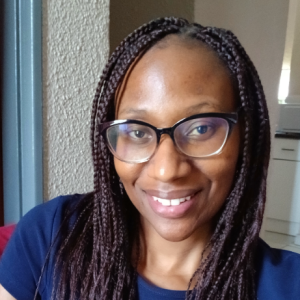 Nokuthula-Freelancer in Johannesburg,South Africa