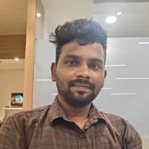 Senthamil Selvan-Freelancer in Chennai,India