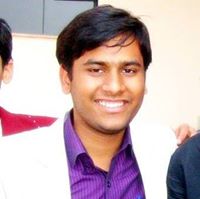Kirti Kumar Kasat-Freelancer in ,India