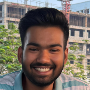 Nilaksh Jaiswal-Freelancer in Kota,India