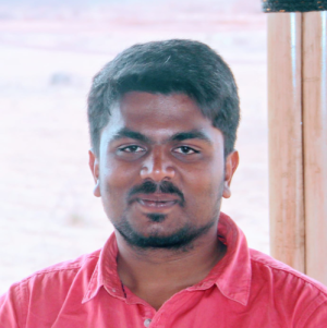Ajay Kumar Bhalke-Freelancer in Bengaluru,India
