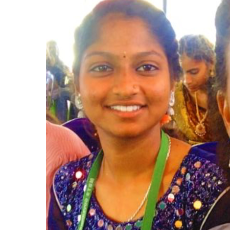 Bhagya Sri Pitchuka-Freelancer in machilipatnam,India