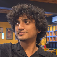 Kaushal Patel-Freelancer in Surat,India