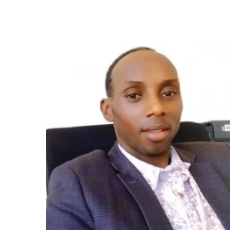 Gilbert Kinyua Mukiri-Freelancer in Kiambu,Kenya