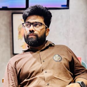 Suhale M-Freelancer in Coimbatore,India