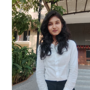 Narayani Shelke-Freelancer in Nagpur,India