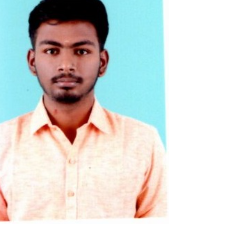 Muthu Ganesh-Freelancer in Tirunelveli,India