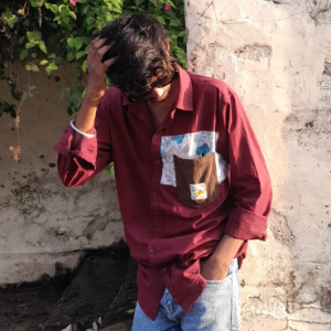 Piuuu Parmar-Freelancer in Sirohi,India