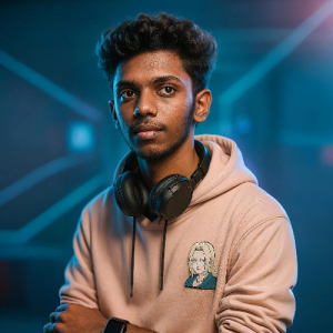 Chris Mon Saji-Freelancer in Kozhikode,India